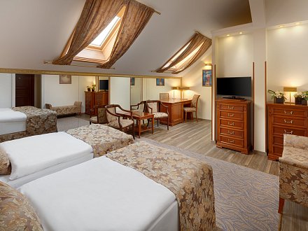 Boutique Hotel Seven Days, photo 6